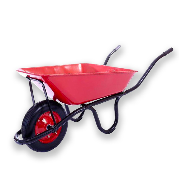 OTS HEAVY DUTY WHEELBARROW BRIGHTS Hardware Shop online
