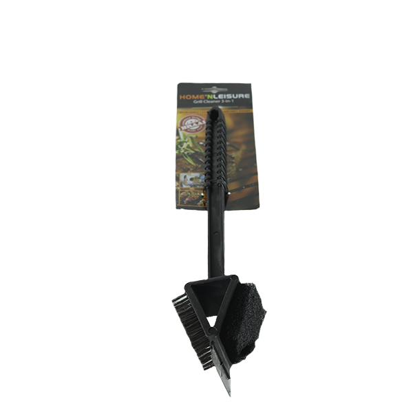 27226 bARBQ GRILL CLEANER BRUSH