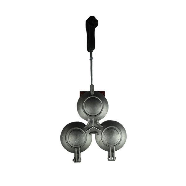 38449 LKS JAFFEL MAKER 3-IN-1