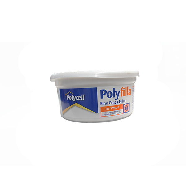 2102-POLYCELL-FINE-CRACK-FILLER-500G