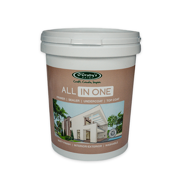 O'Grady's-All-In-One-PVA