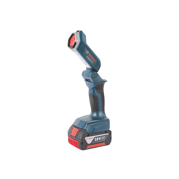 Bosch led light 18v deals