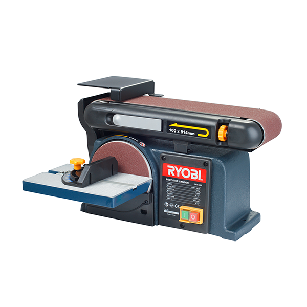 Ryobi air hotsell belt sander