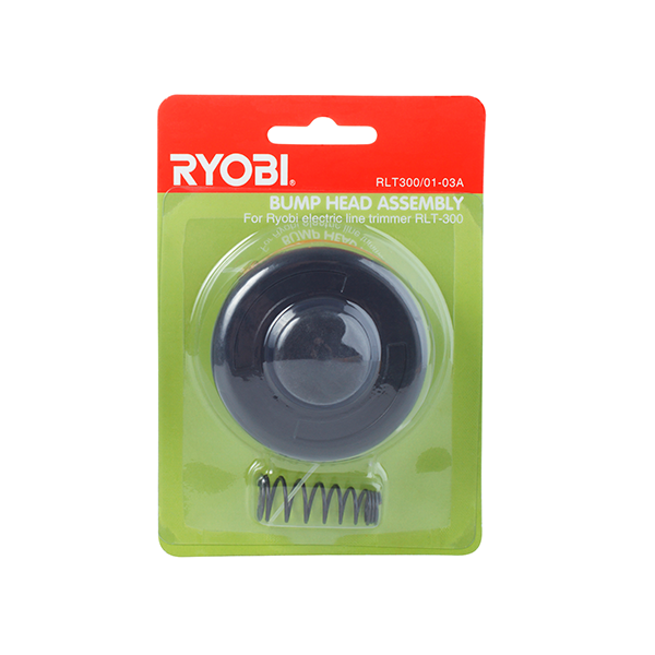 Ryobi 300w deals line trimmer