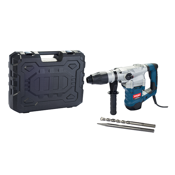 Ryobi 1500w sds+ rotary hammer review sales