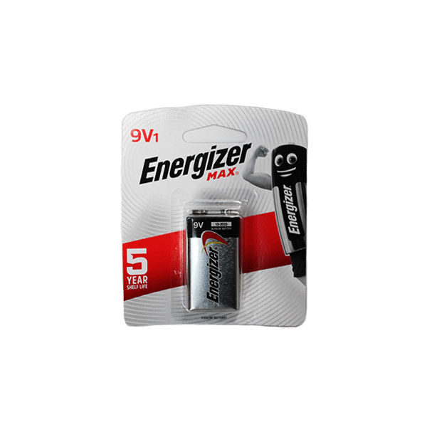 10550-BATTERY-ENERGIZER-MAX-9V