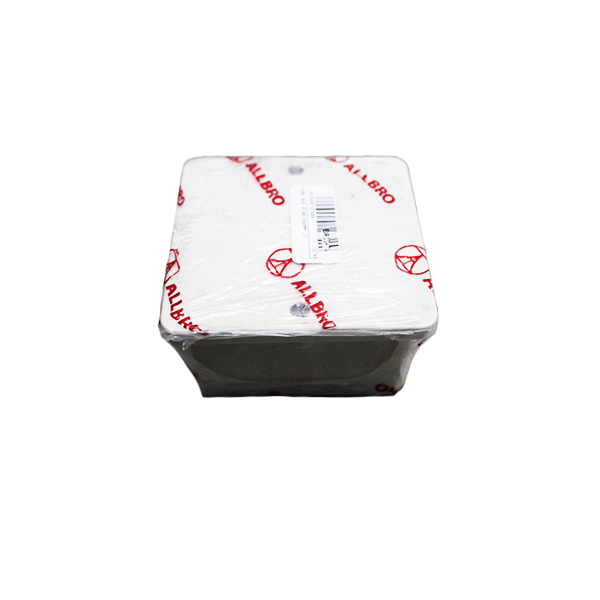 york box 87x87x50mm j1