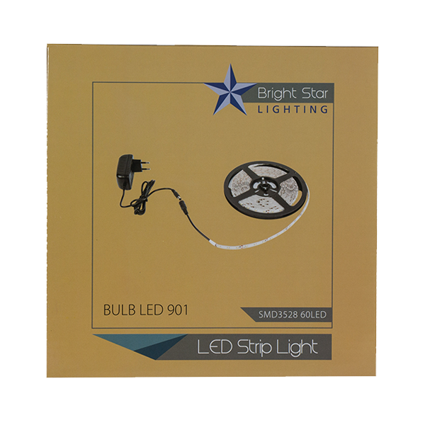 Led strip 5m strip light