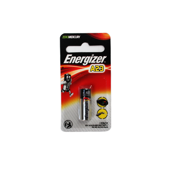BATTERY ENERGIZER-MAX-A23