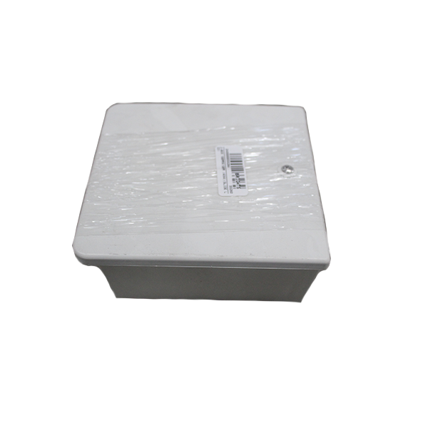J-BOX 100MMX100MM (4X4)(SLIDE LID)