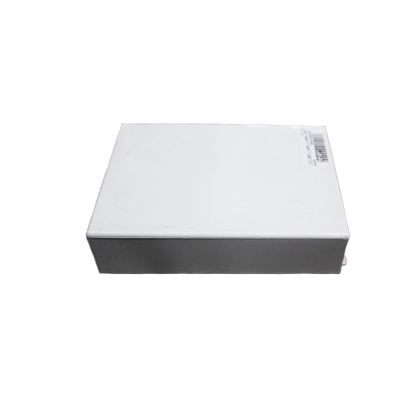 J-BOX 165MM X 123MM X 40MM (SLIDE LID)