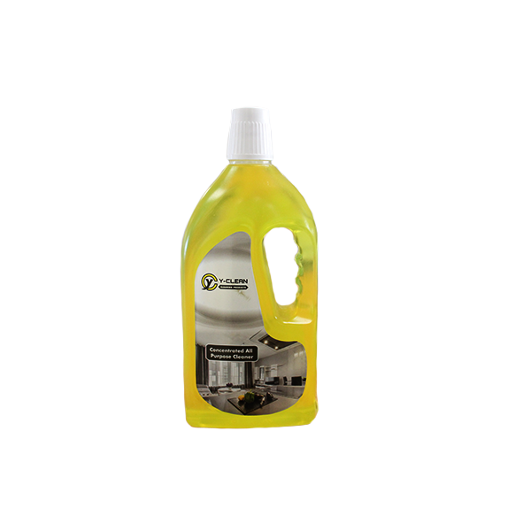 y-clean all purpose cleaner