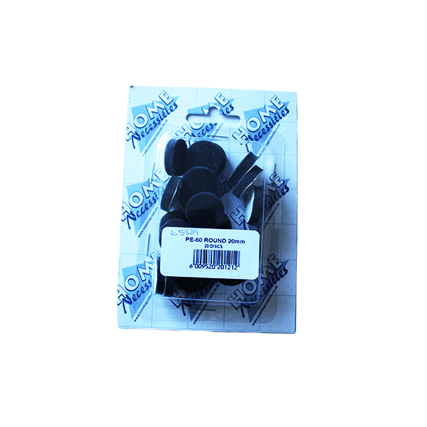 PROTECTOR FOAM ROUND 20MM