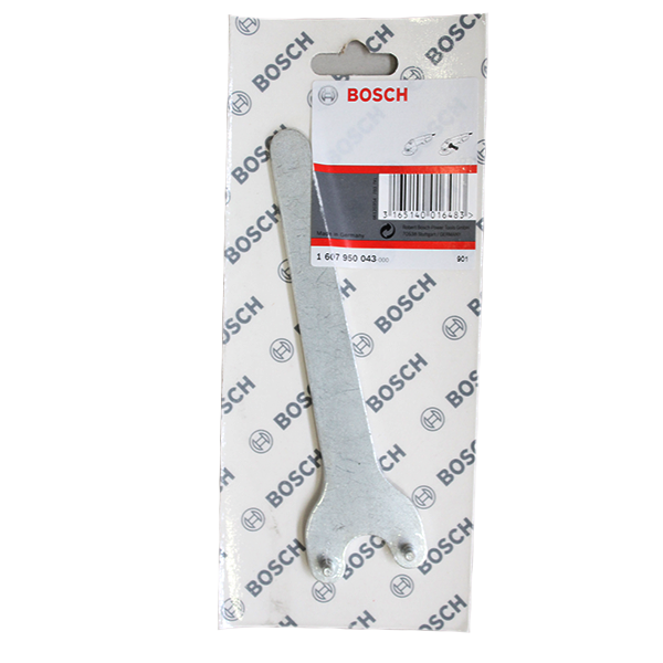 BOSCH ANGLE GRINDER SPANNER