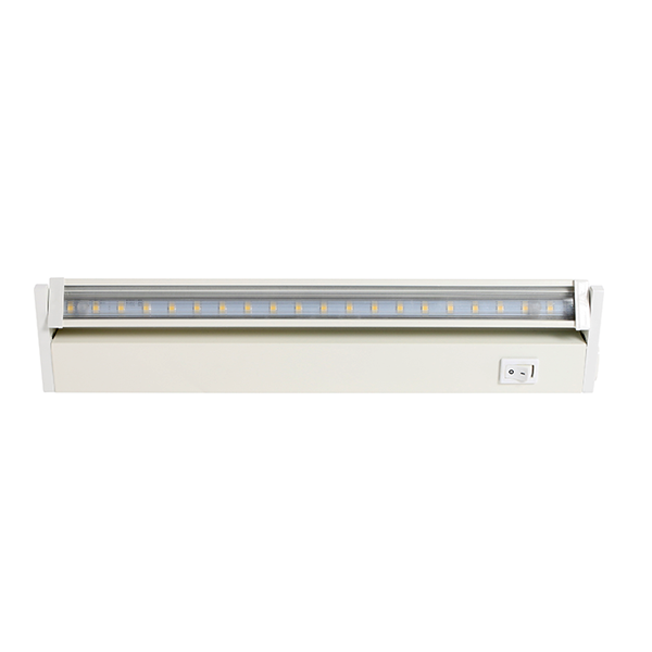 UNDERCOUNTER 4W LED ROTATING