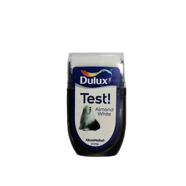 DULUX COLOUR TESTER