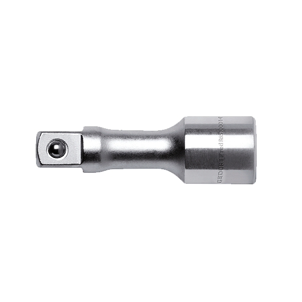 60626-GEDORE-RED-EXTENTION-1/2"DR