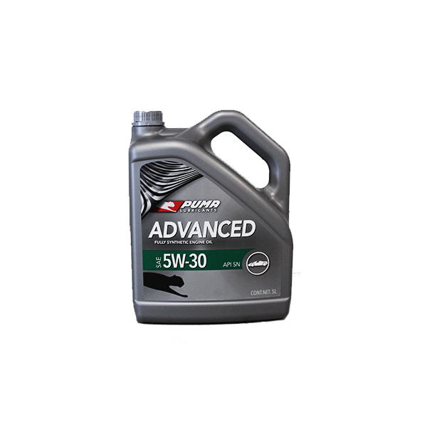 Oil Puma Advance 5W30 5L