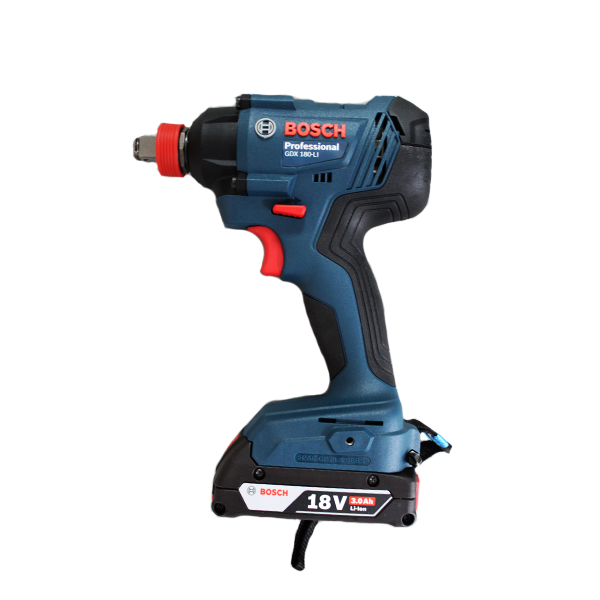 13747-BOSCH-18V-LI-ION-CORDLESS-IMPACT-DRIVER-WITH-2-X-3AH-BATTERIES