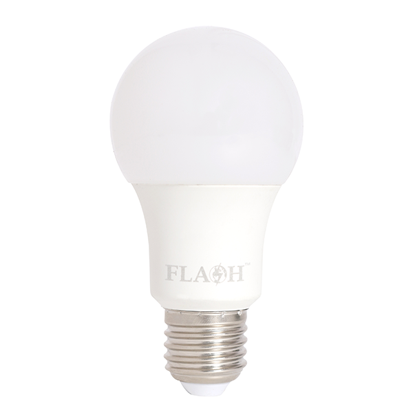 18796-Flash-LED-Day/Night-Sensor-Globe-6W