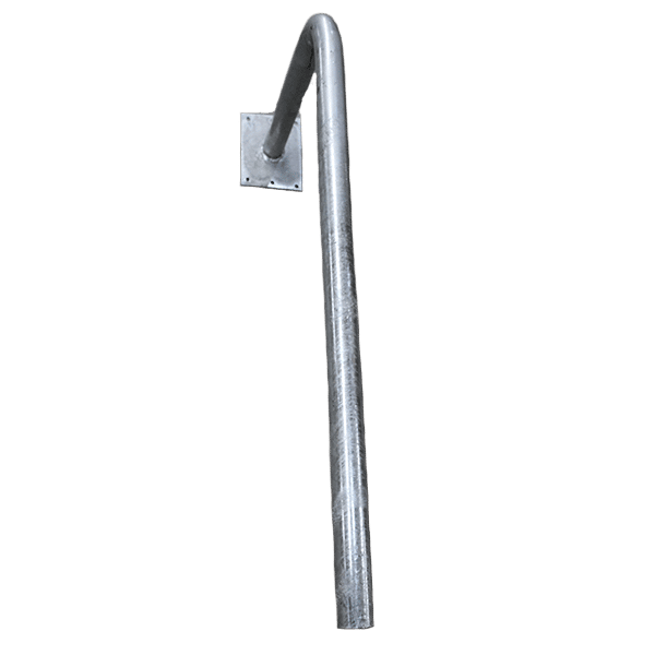 SAT DISH ARM