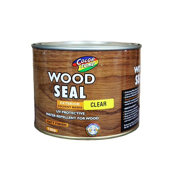 WOODSEAL TIMBERPRESERVATIVE