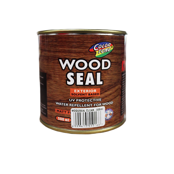 WOODSEAL TIMBERPRESERVATIVE 500M