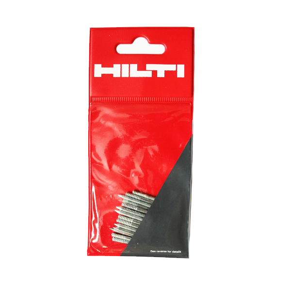 HILTI PIN 20)