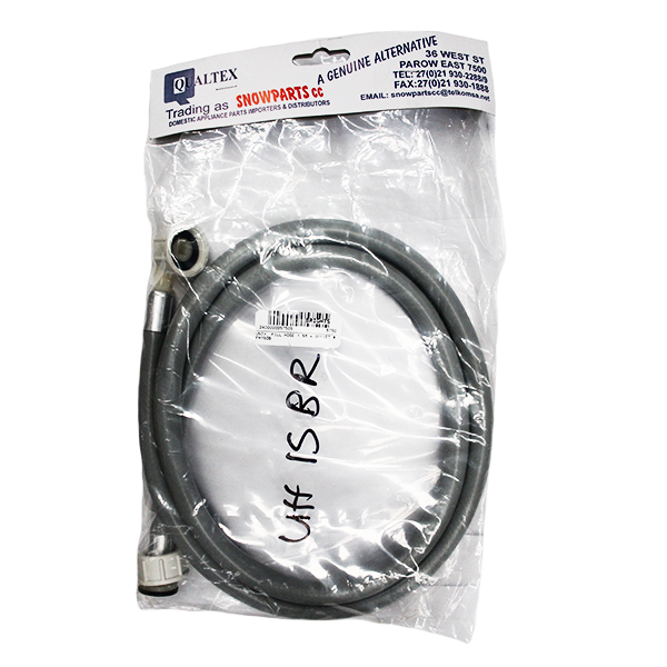 UNIV. FILL HOSE 1.5M + OFFSET #FH150B