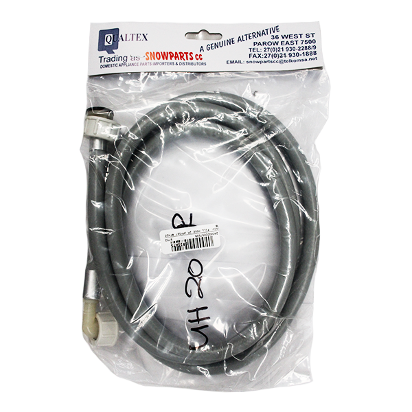 UNIV. FILL HOSE 2M OFFSET #FH200B