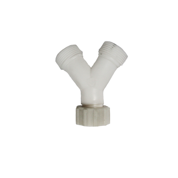 HOSE COUPLER Y-TYPE #HC109