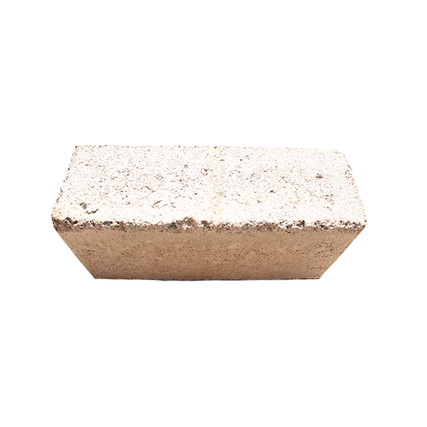 CEMENT PLASTER BRICK