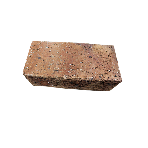 IRON SPOT FACEBRICK