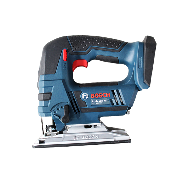 Bosch cordless top jig saw