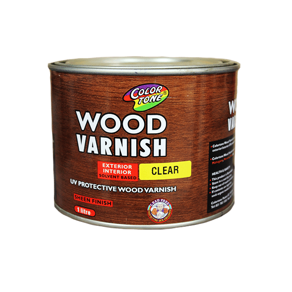 WOODVARNISH