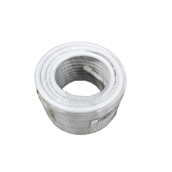 TV CABLE RG6 LOW LOSS TV&SAT USE