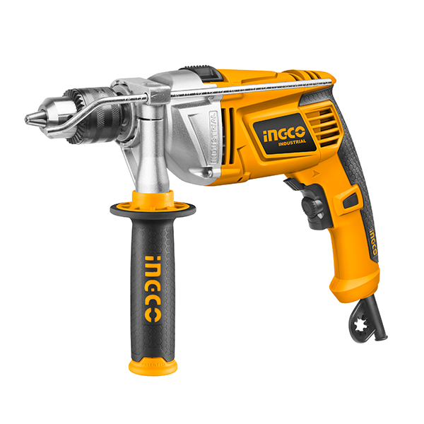 INGCO IMPACT DRILL 1100W INDUSTRIAL BRIGHTS Hardware