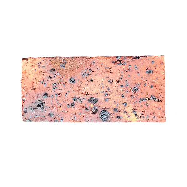 ROK PLASTER BRICK