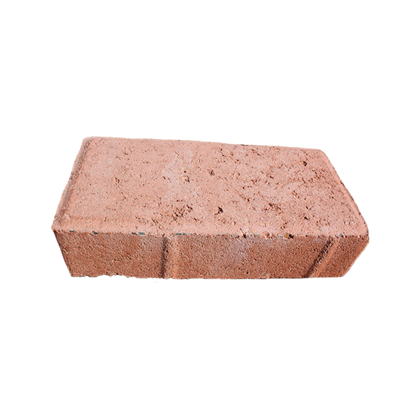 CEMENT PAVER TERRACOTTA