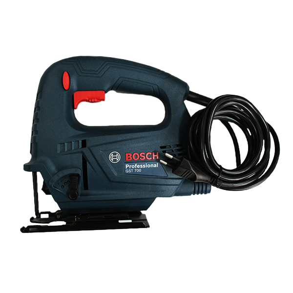 BOSCH JIGSAW 500W PENDULUM SDS