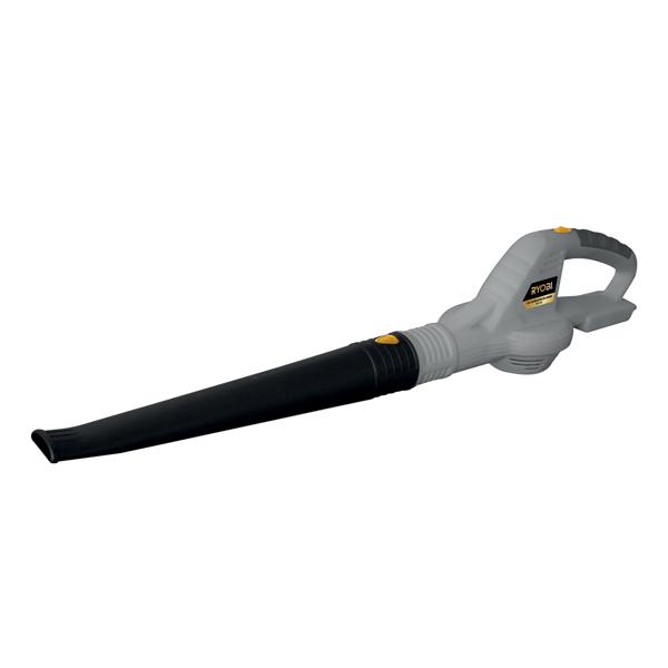 RYOBI CORDLESS 18V LI-ION GARDEN BLOWER SOLO