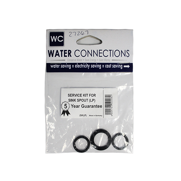 27247-SINK-MIXER-SPOUT-SERVICE-KIT-L/P