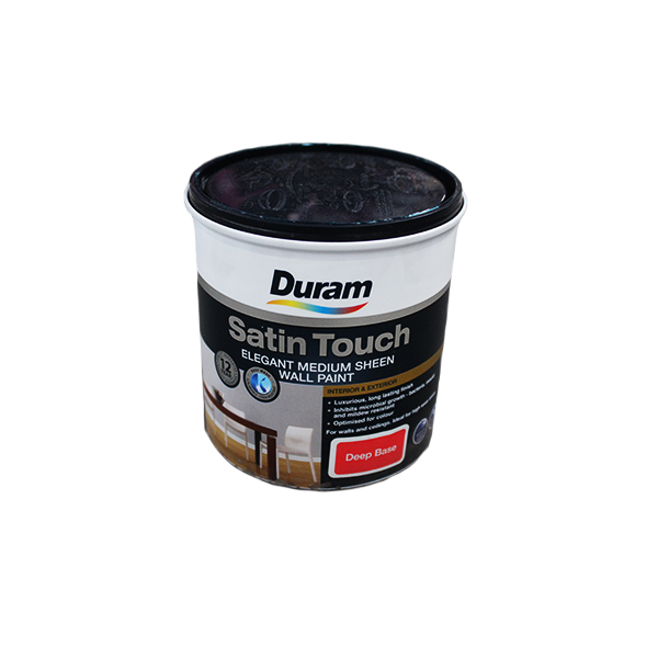 Duram Classic Matt Tint Base