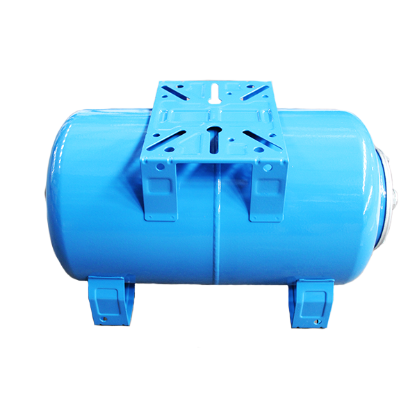 WELLPOINT PRESSURE TANK 25L HORIZONTAL