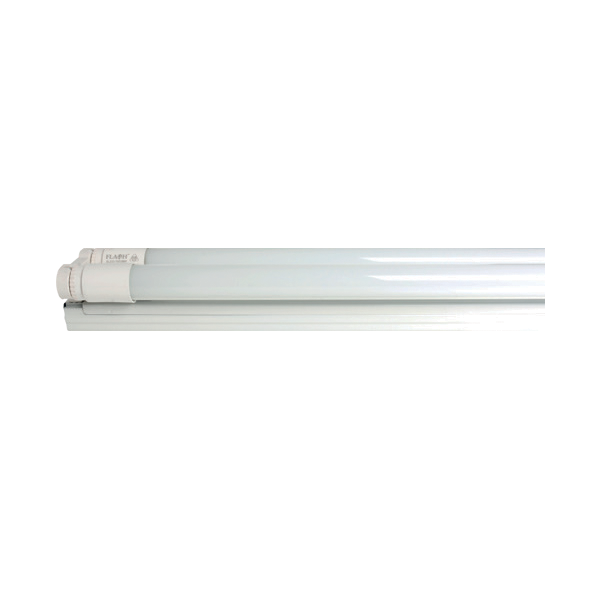 Double led online tube light