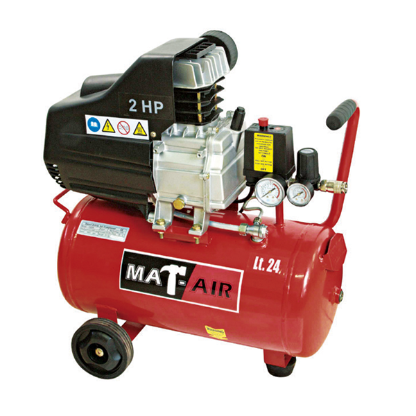 Ryobi hotsell 24l compressor