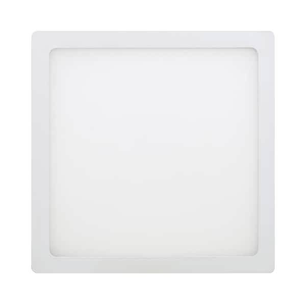 DOWNLIGHT 18W LED DAYLIGHT SQUARE