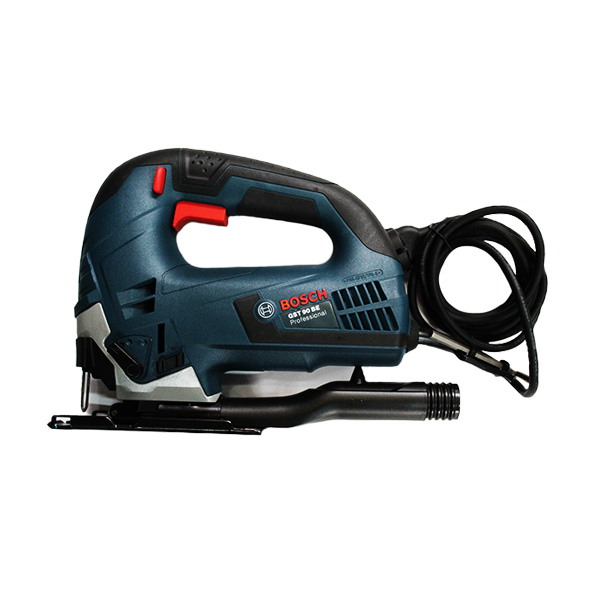 BOSCH JIG SAW 650W INDUSTRIAL D HANDLE