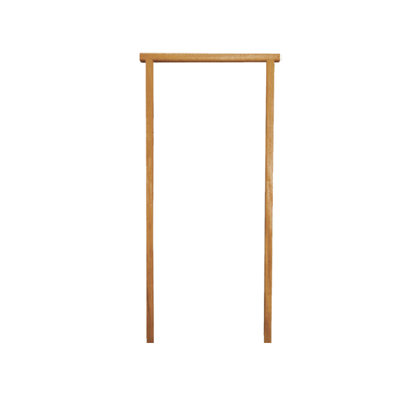 66711- Hardwood-Door-Frame