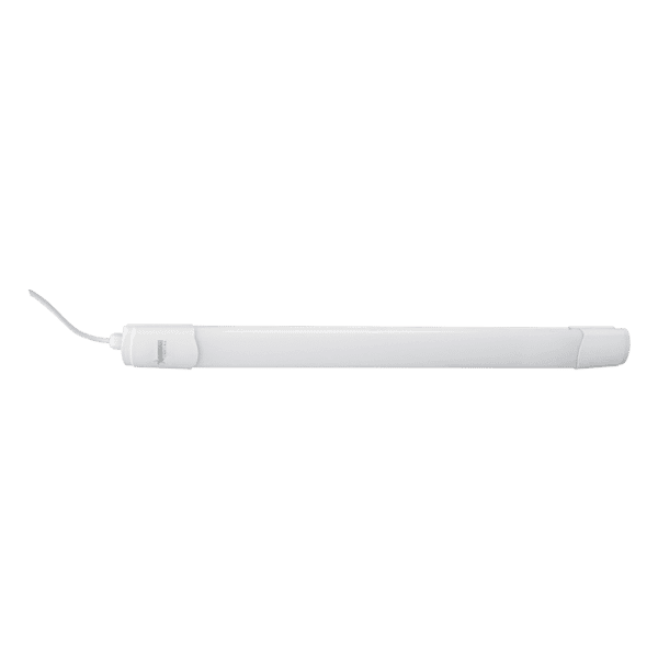 BRIGHT STAR 4FT SLIMLINE FLUORESCENT FITTING WITH MICROWAVE MOTION SENSOR